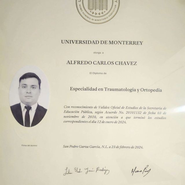 Ampliar imagen: certificate 3