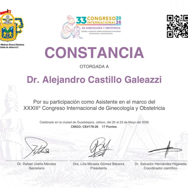 Ampliar imagen: certificate 16