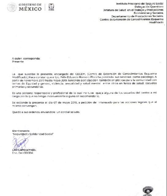 Ampliar imagen: certificate 6