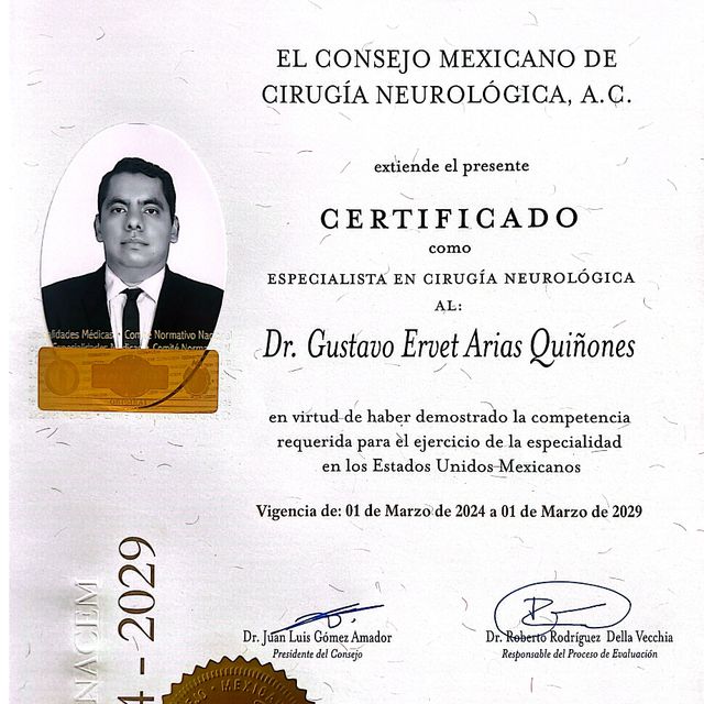 Ampliar imagen: certificate 1