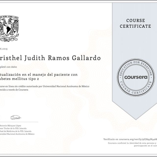 Ampliar imagen: certificate 6
