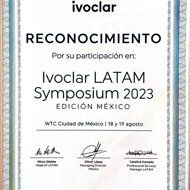 Ampliar imagen: certificate 16