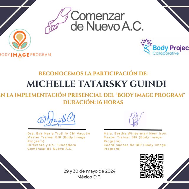 Ampliar imagen: certificate 4