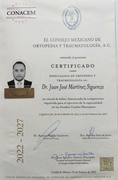 Ampliar imagen: certificate 1