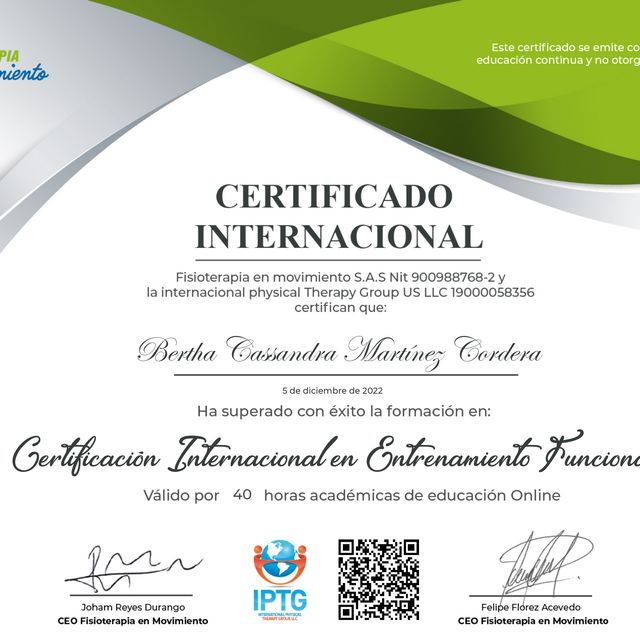 Ampliar imagen: certificate 2