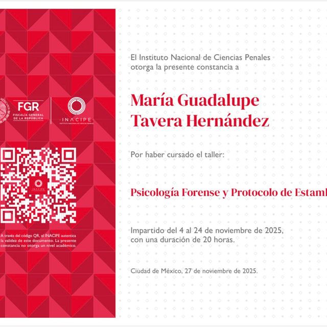 Ampliar imagen: certificate 105
