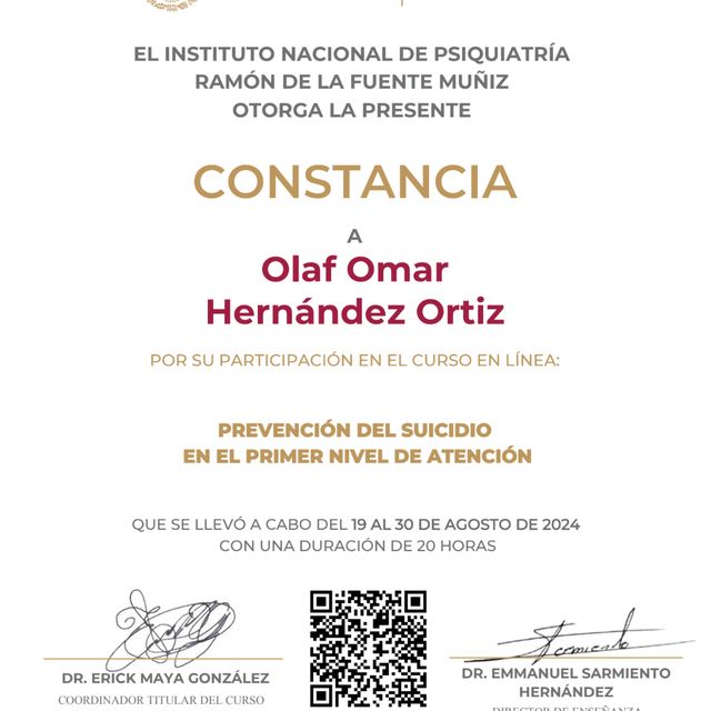 Ampliar imagen: certificate 1