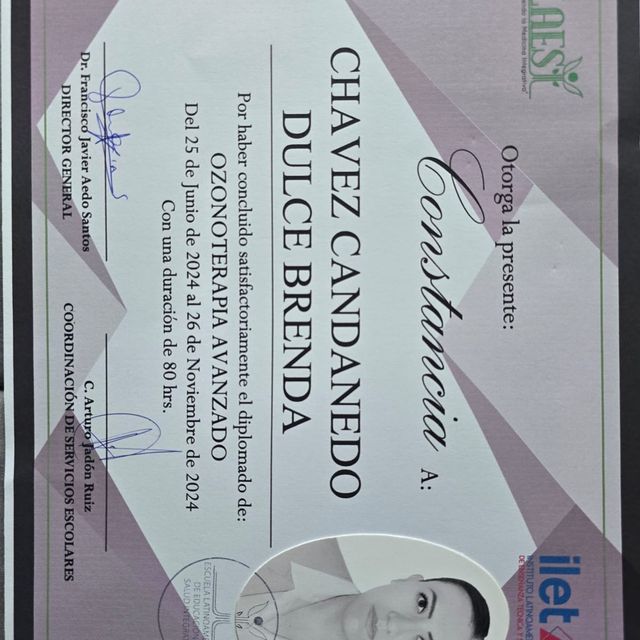 Ampliar imagen: certificate 6