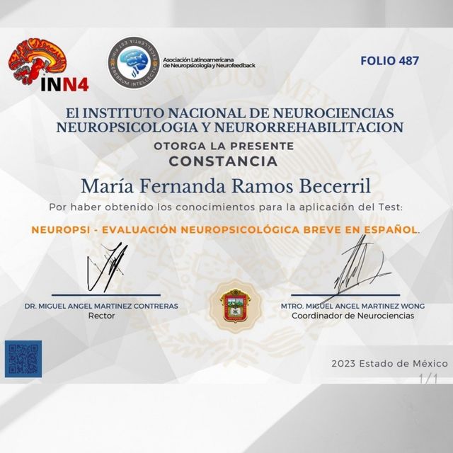 Ampliar imagen: certificate 1