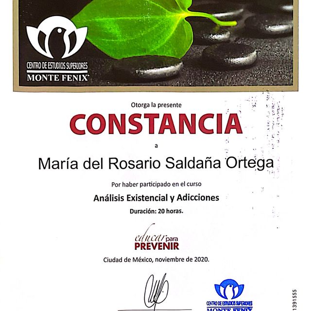 Ampliar imagen: certificate 12