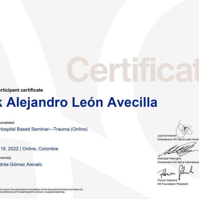 Ampliar imagen: certificate 2