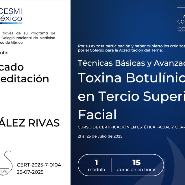 Ampliar imagen: certificate 6