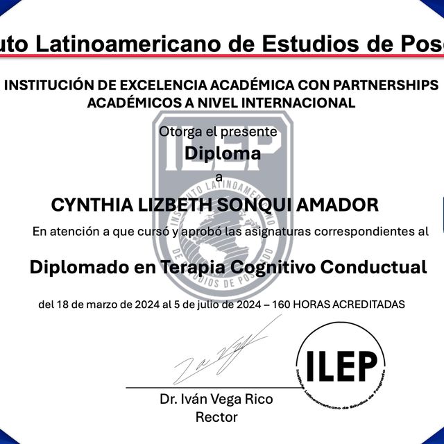 Ampliar imagen: certificate 7