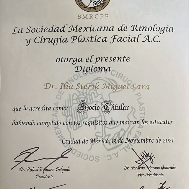 Ampliar imagen: certificate 2