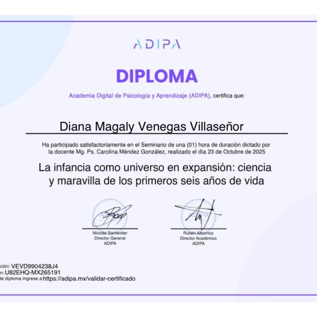 Ampliar imagen: certificate 11