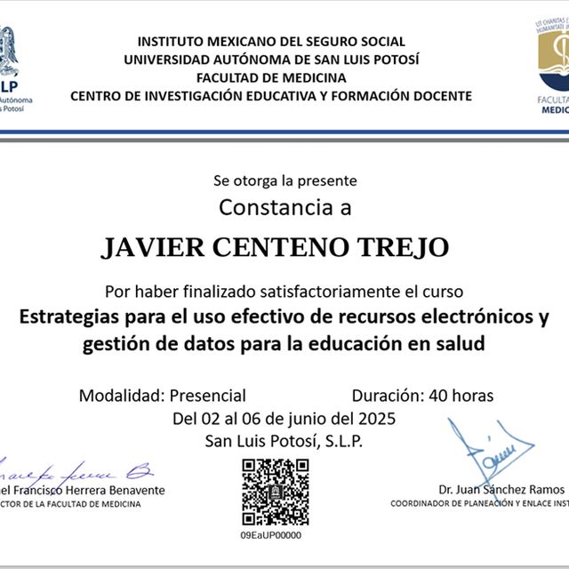 Ampliar imagen: certificate 5