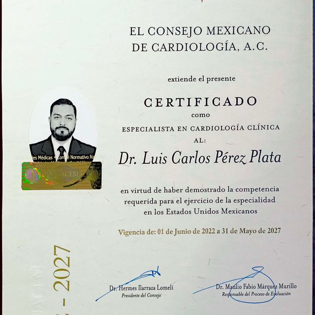 Ampliar imagen: certificate 2