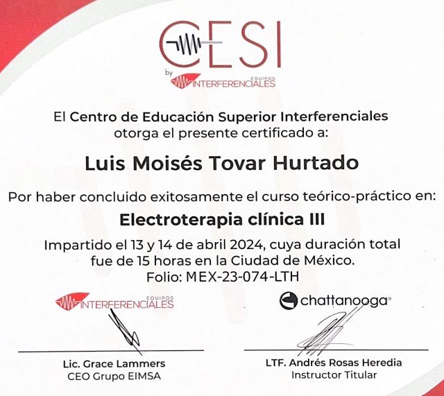 Ampliar imagen: certificate 6