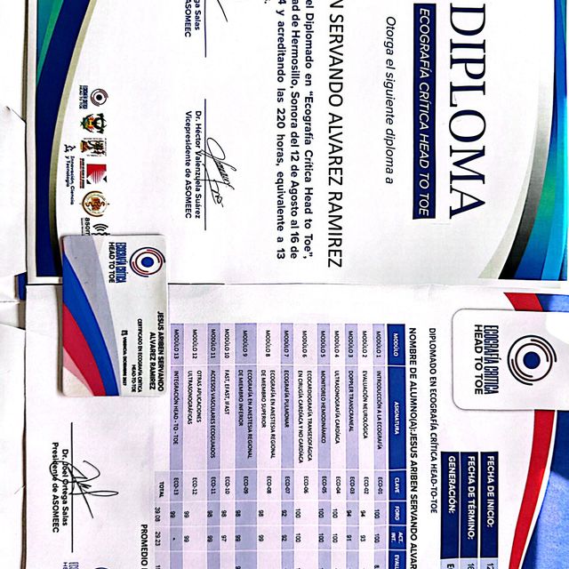 Ampliar imagen: certificate 7