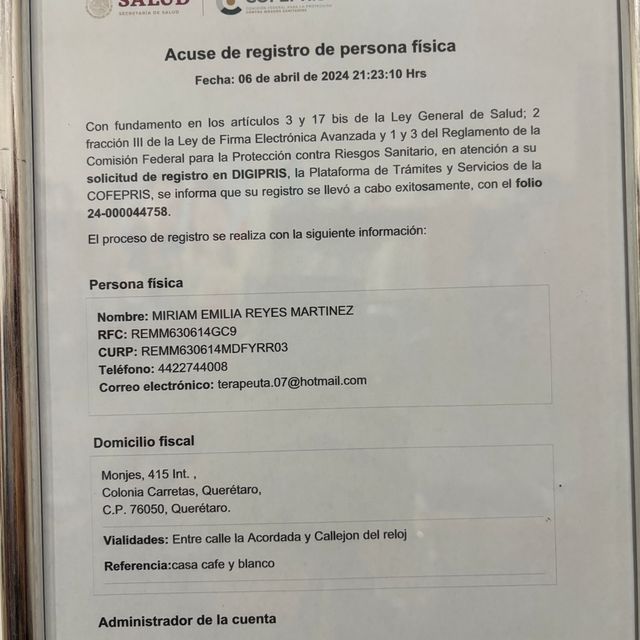 Ampliar imagen: certificate 15