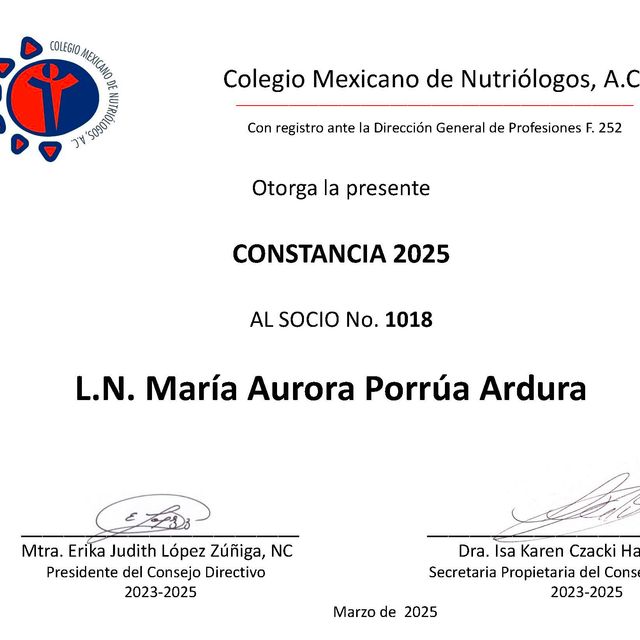 Ampliar imagen: certificate 9