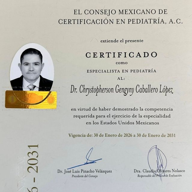 Ampliar imagen: certificate 2