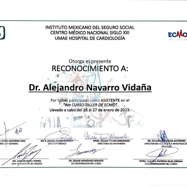 Ampliar imagen: certificate 4