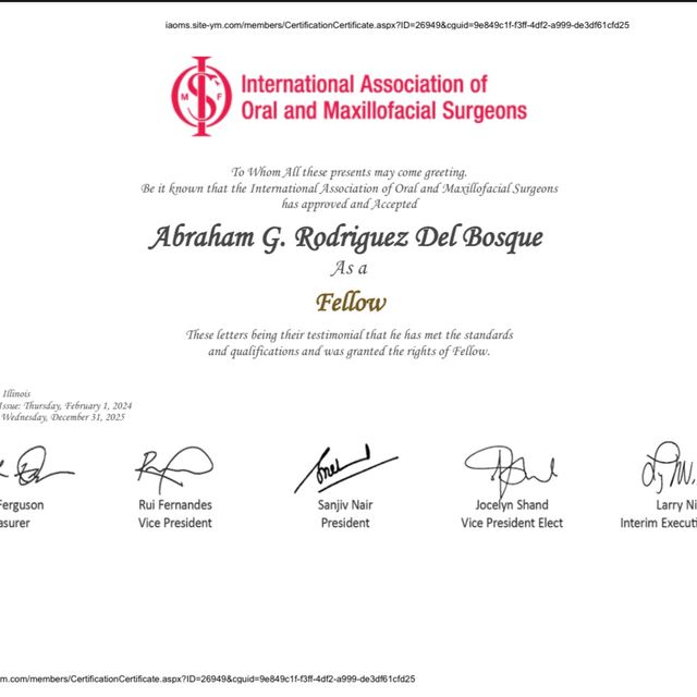 Ampliar imagen: certificate 8