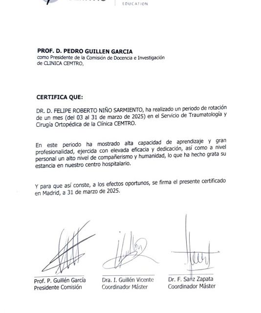 Ampliar imagen: certificate 8