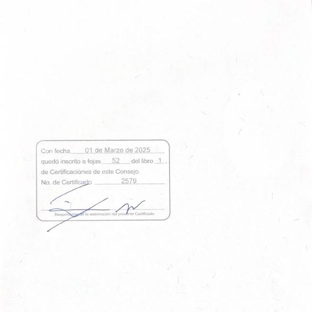 Ampliar imagen: certificate 2