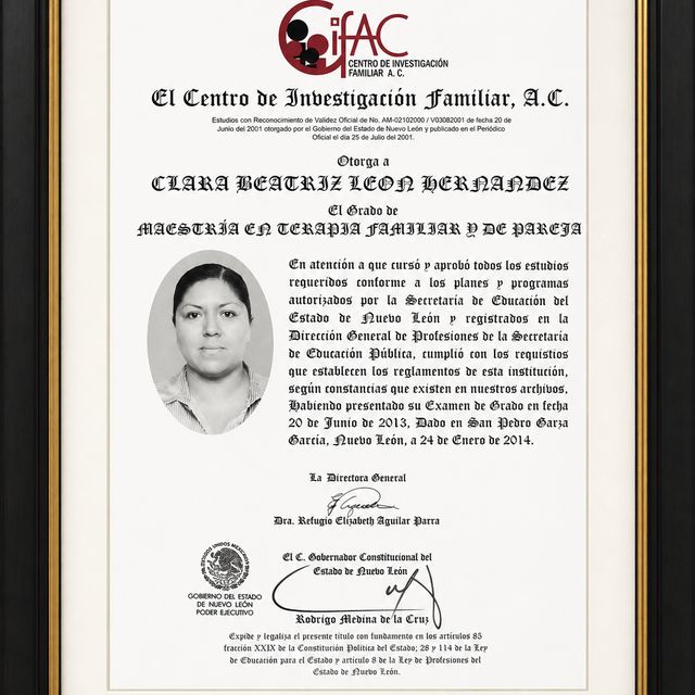 Ampliar imagen: certificate 3
