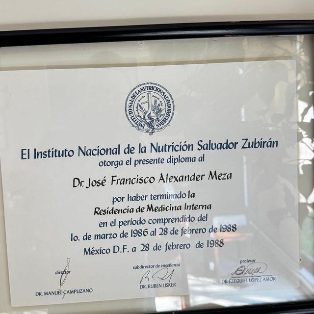 Ampliar imagen: certificate 10