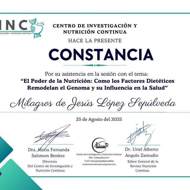 Ampliar imagen: certificate 1