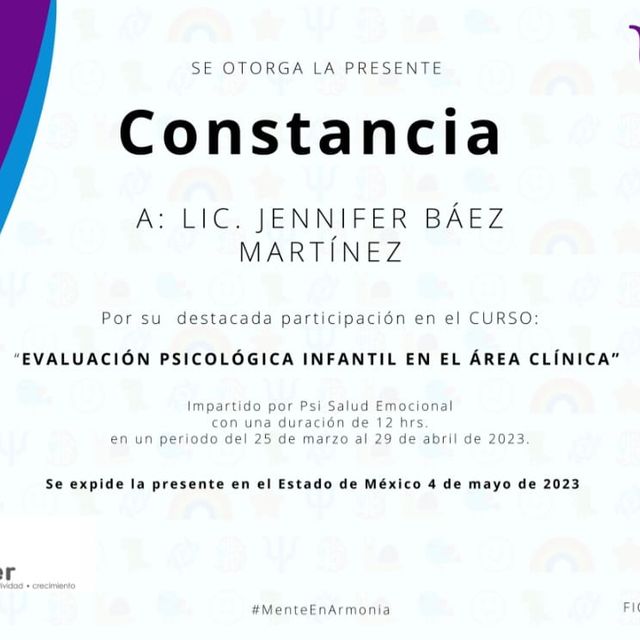 Ampliar imagen: certificate 3
