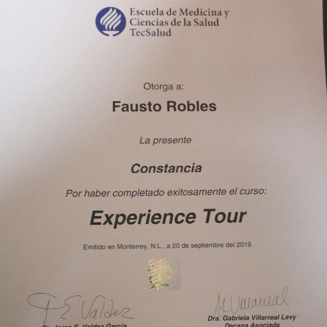 Ampliar imagen: certificate 1