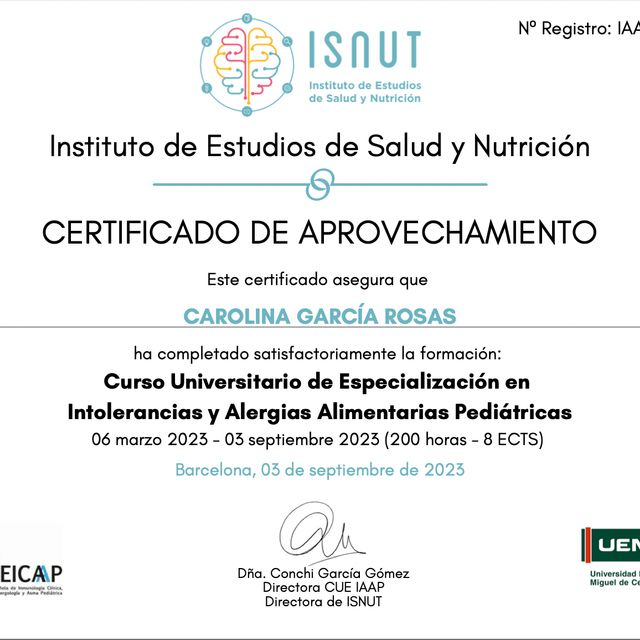 Ampliar imagen: certificate 1