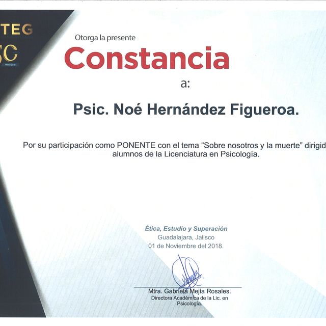 Ampliar imagen: certificate 7