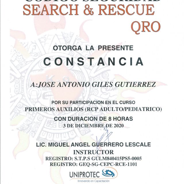 Ampliar imagen: certificate 14