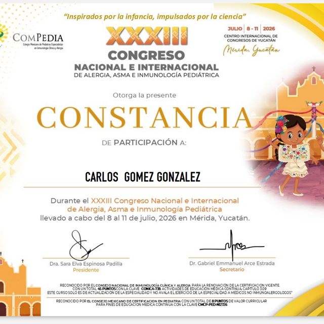 Ampliar imagen: certificate 47
