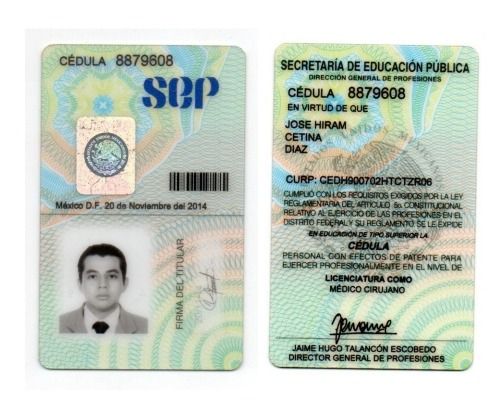 Ampliar imagen: certificate 4