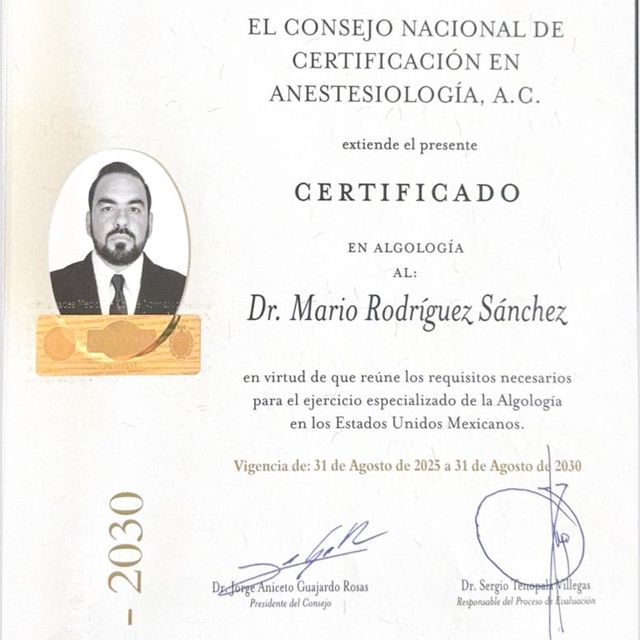 Ampliar imagen: certificate 6