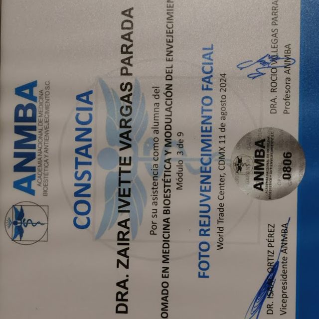 Ampliar imagen: certificate 15