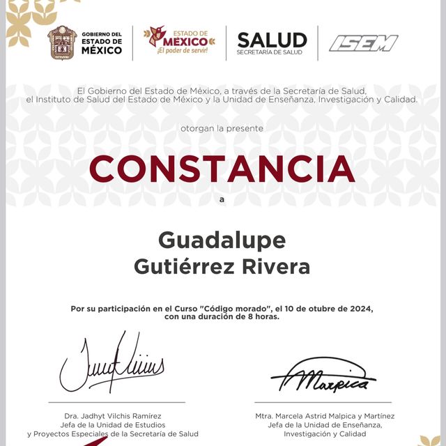 Ampliar imagen: certificate 4