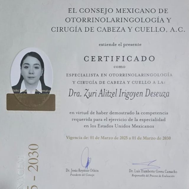 Ampliar imagen: certificate 2