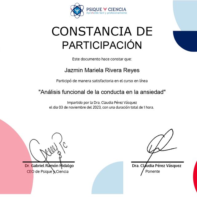 Ampliar imagen: certificate 7