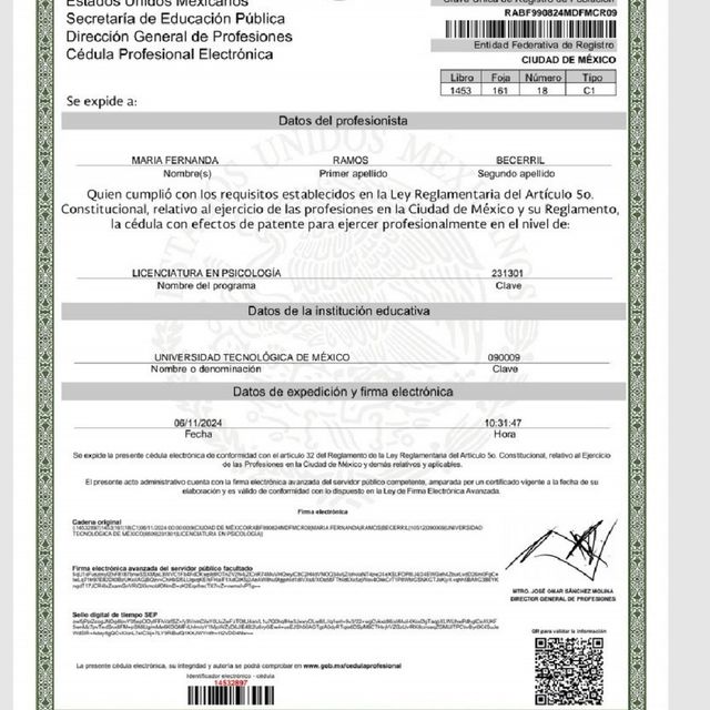 Ampliar imagen: certificate 4