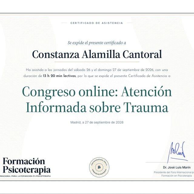 Ampliar imagen: certificate 5