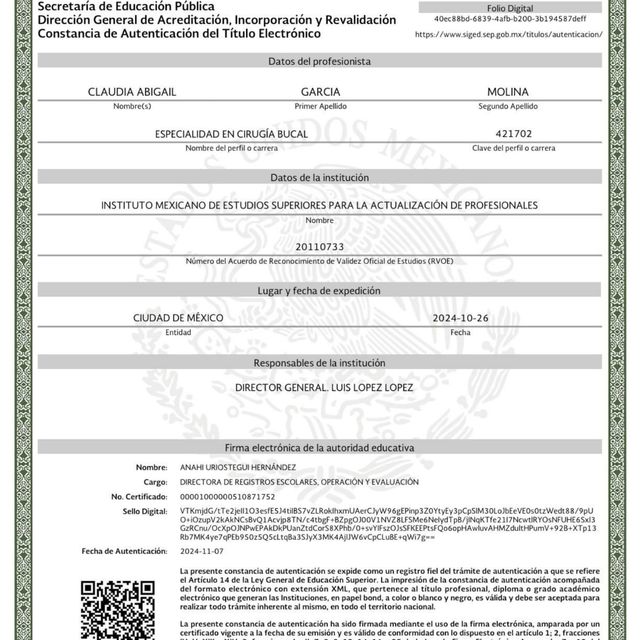 Ampliar imagen: certificate 1