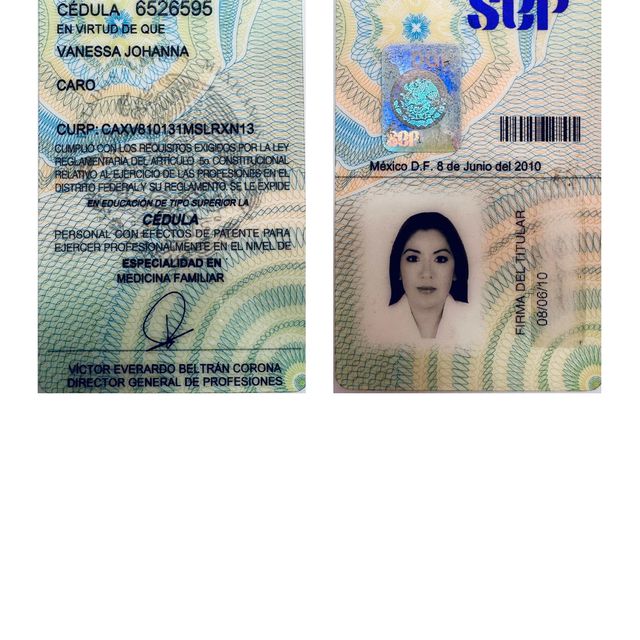 Ampliar imagen: certificate 6