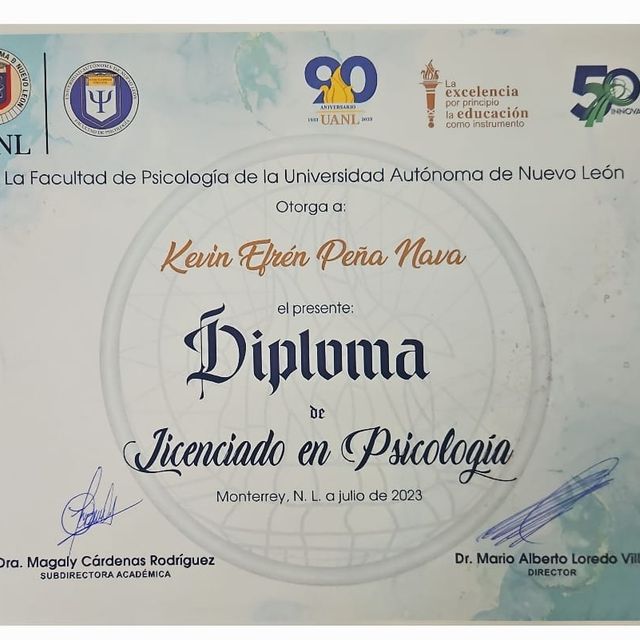 Ampliar imagen: certificate 1